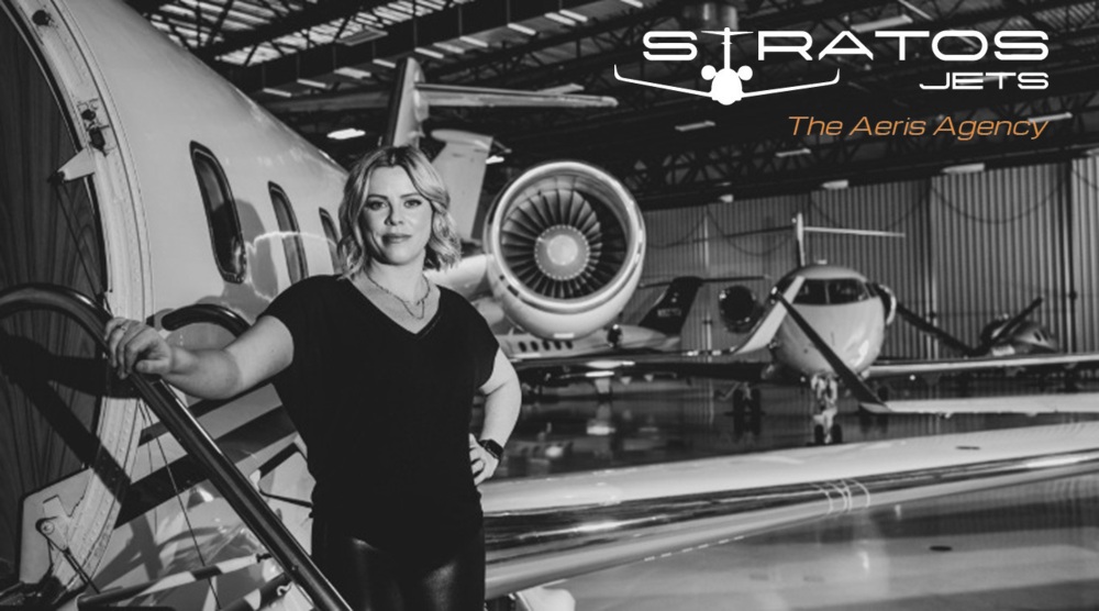 Stratos Jets The Aeris Agency Private Jet Charter Expands to Scottsdale AZ